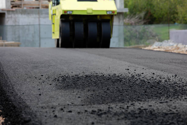 Best Residential Driveway Paver Services  in Harrisburg, PA