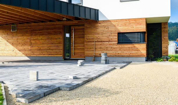 Best Cobblestone Driveway Pavers  in Harrisburg, PA