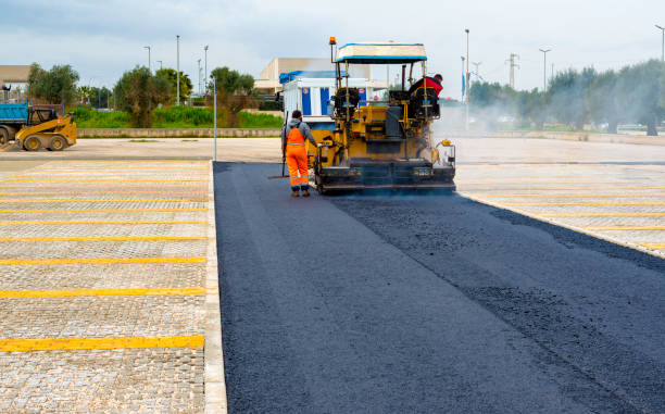 Best Driveway Resurfacing Pavers  in Harrisburg, PA