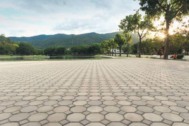 Best Cobblestone Driveway Pavers  in Harrisburg, PA