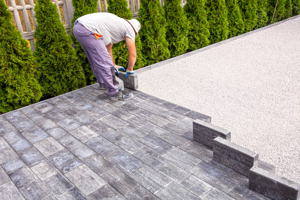 Reliable Harrisburg, PA Driveway Pavers Solutions