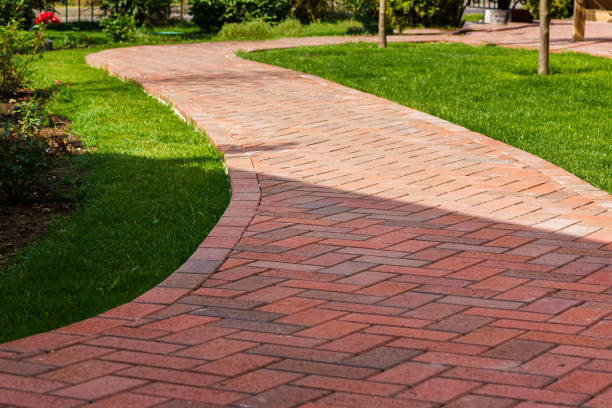 Best Best Driveway Pavers  in Harrisburg, PA
