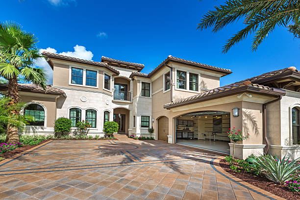 Reasons to Select Us for Your Driveway Paving Requirements in Harrisburg, PA