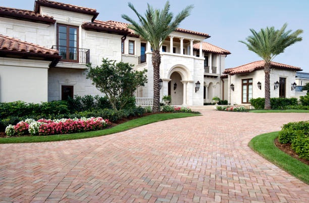 Best Local Driveway Pavers  in Harrisburg, PA