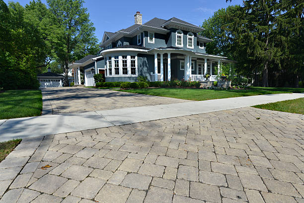 Best Driveway Paving Contractor  in Harrisburg, PA