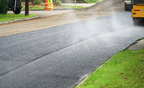 Best Commercial Driveway Pavers  in Harrisburg, PA