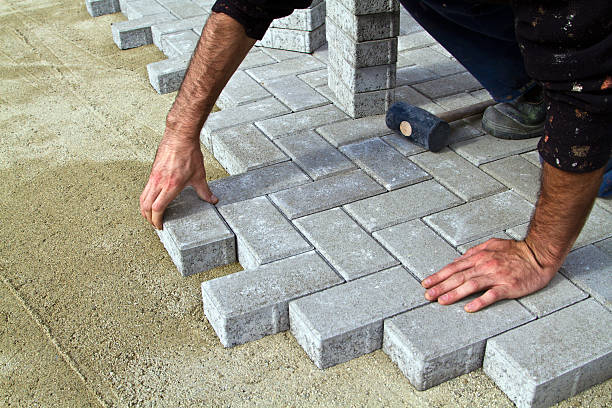 Best Decorative Driveway Pavers  in Harrisburg, PA